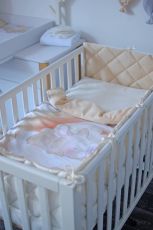 Постільний комплект Baby Veres 